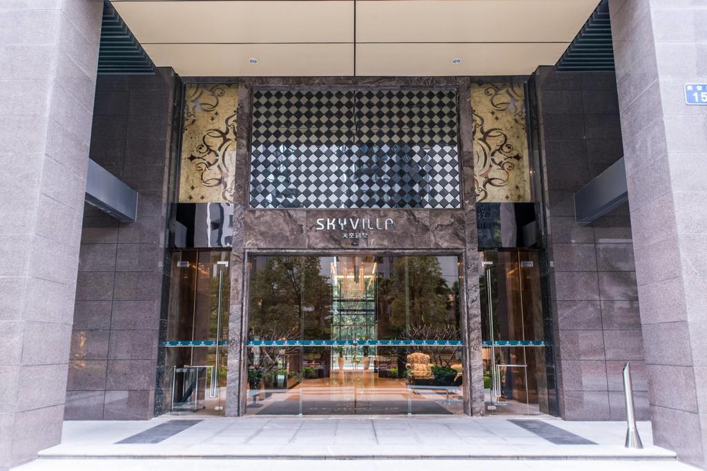 一呆公寓广州保利中达店 客房 照片